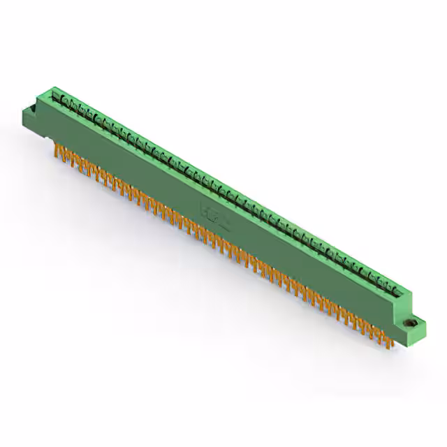 833-082-560-207 EDAC Inc.  Edgeboard Connectors